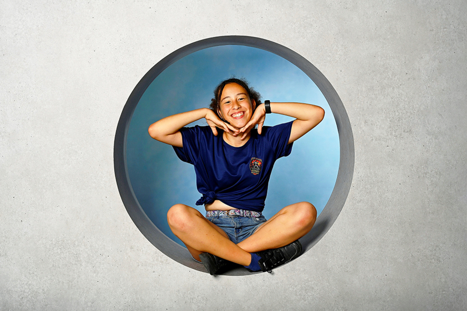 Circle Single 01 small