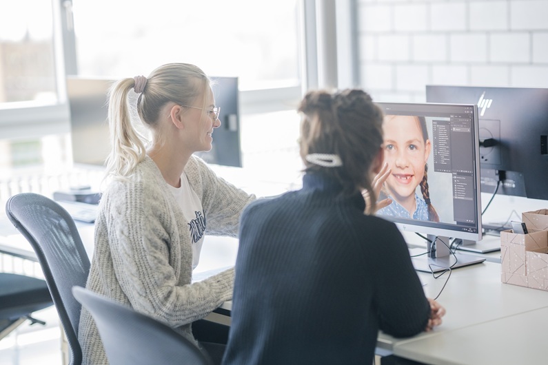 Warum Schulfotos in der Schweiz produziert werden sollten