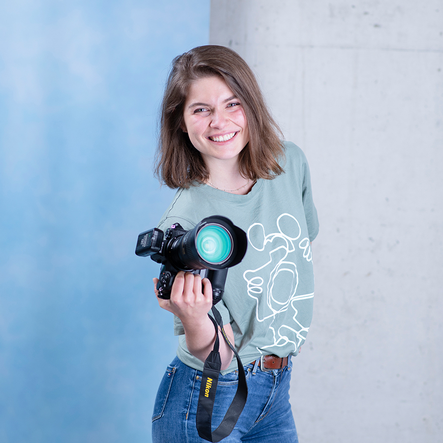 professioneller schulfotograf strukturierter fototag schule